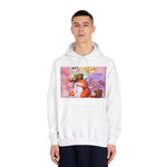 Unisex DryBlend® Hooded Sweatshirt