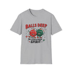 Balls Deep T-Shirt