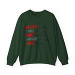 Love Like Jesus Sweatshirt