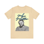 Mac Miller Short Sleeve T-Shirt