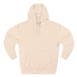 Flavah Three-Panel Fleece Hoodie