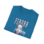 Nipsey Unisex Softstyle T-Shirt