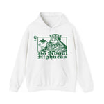 Her Royal Highness Hooded Sweatshirt