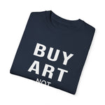 buy art