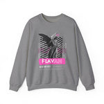 Flavah Crewneck Sweatshirt