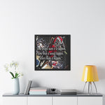 Michael Jordan's "Last Shot"