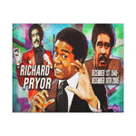 King of Comedy (Richard Pryor)