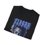 XXXtenacion Unisex Softstyle T-Shirt