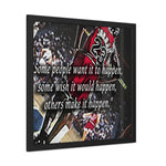 Michael Jordan's "Last Shot"