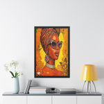 Crowned in Confidence