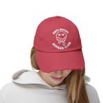 Unisex Anti Social Club Cap