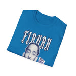 Nipsey Unisex Softstyle T-Shirt