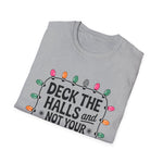 Deck the Halls T-Shirt