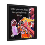 Mamba Mentality