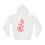 Flavah Rose Hoodie