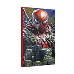Dynamic Spider-Man Canvas - For the Superhero in You