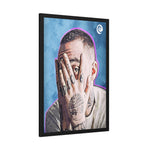 Mac Miller - Eyes of the Divine