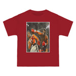 Ali vs Tyson T-Shirt