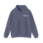 Don't Panic Hooded Sweatshirt