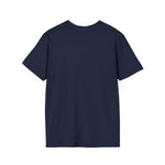 XXXtenacion Unisex Softstyle T-Shirt