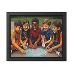 Unity In Color