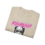 Rhianna Unisex Ultra Cotton Tee