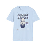 Nipsey Unisex Softstyle T-Shirt