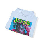 Juice Wrld Unisex Heavy Blend™ Hooded Sweatshirt