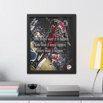 Michael Jordan's "Last Shot"
