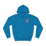 Flavah Rose Hoodie