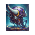 Vikings Indoor Wall Tapestries
