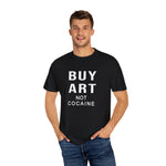 buy art