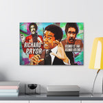 King of Comedy (Richard Pryor)