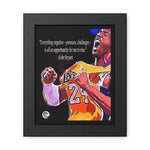 Mamba Mentality