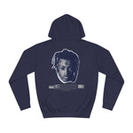 XXXtenacion Unisex College Hoodie