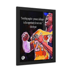 Mamba Mentality