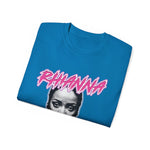 Rhianna Unisex Ultra Cotton Tee