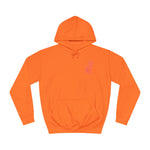 Flavah Rose Hoodie