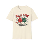 Balls Deep T-Shirt