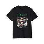 Flavah Unisex Ultra Cotton Tee