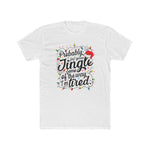 Unisex Cotton Crew Tee