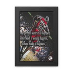 Michael Jordan's "Last Shot"