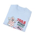 Torn Between... T-Shirt