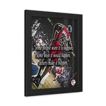 Michael Jordan's "Last Shot"