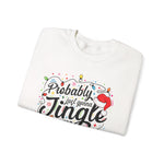 Being Honest Crewneck Sweatshirt