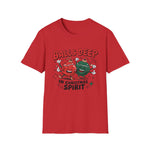 Balls Deep T-Shirt