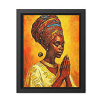 Prayer of the Motherland