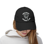 Unisex Anti Social Club Cap