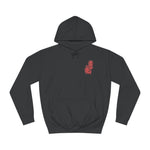 Flavah Rose Hoodie