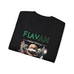 Flavah Unisex Ultra Cotton Tee